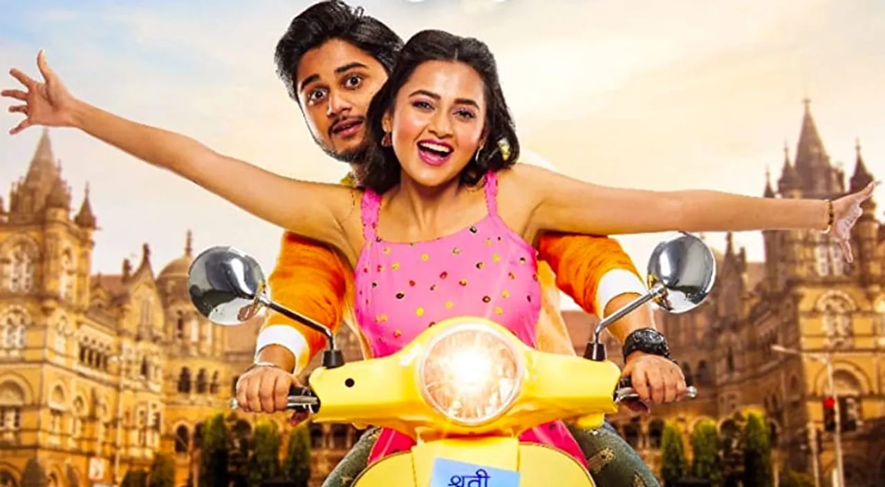 Tejasswi Prakash & Abhinay Berde's Love Story "Mann Kasturi Re" Is Now Available With English Subtitles —