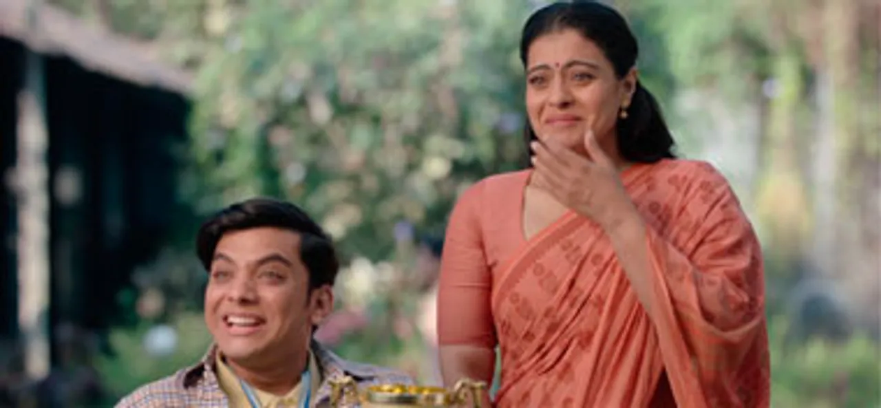 Salaam Venky Official Trailer