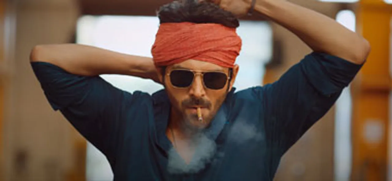 Shehzada First Look