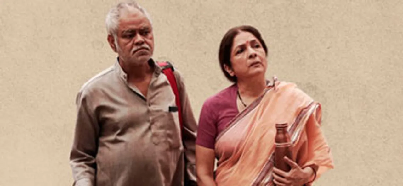Vadh Official Trailer