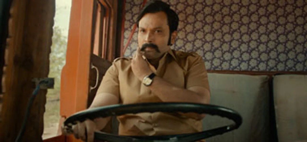 Vijayanand Hindi Trailer