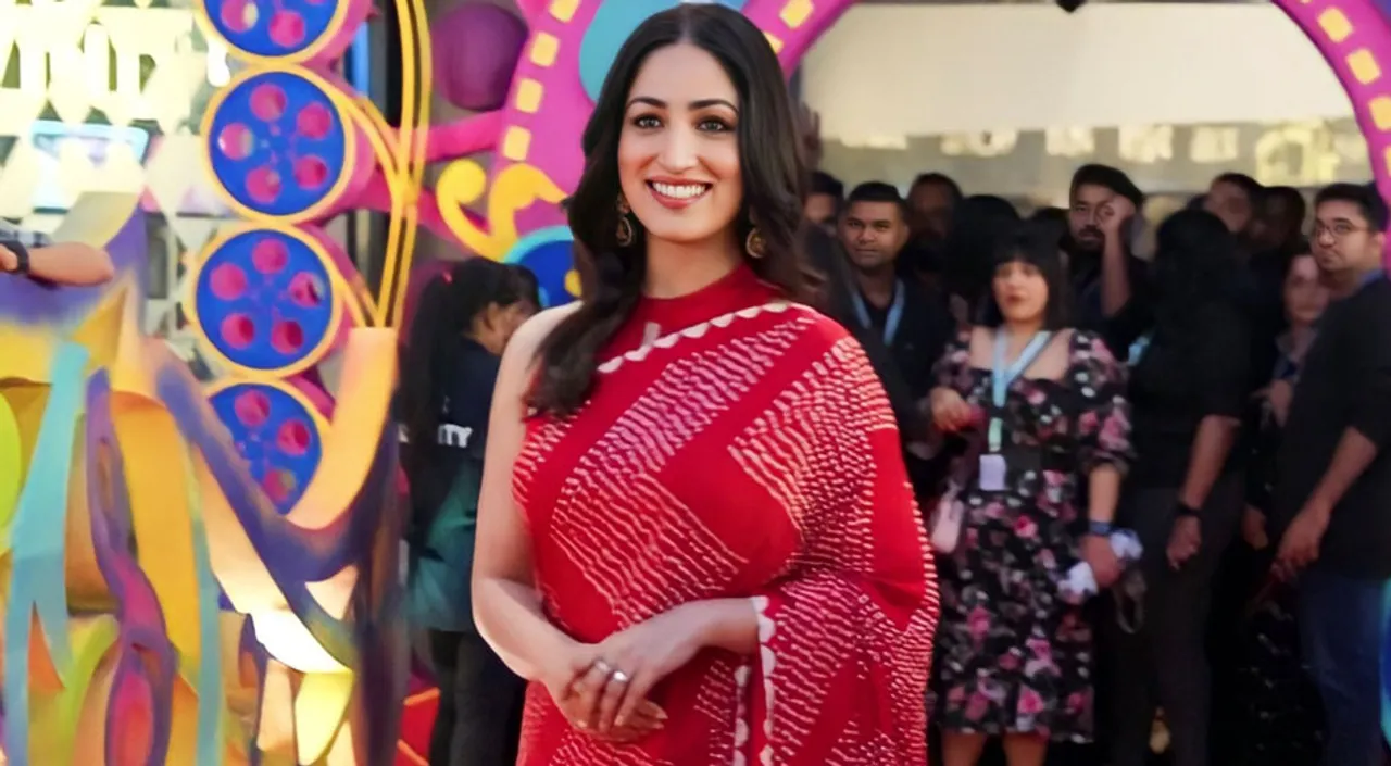 Happy Birthday Yami Gautam : The Actress' Next 'LOST' To Premiere On ZEE5 —