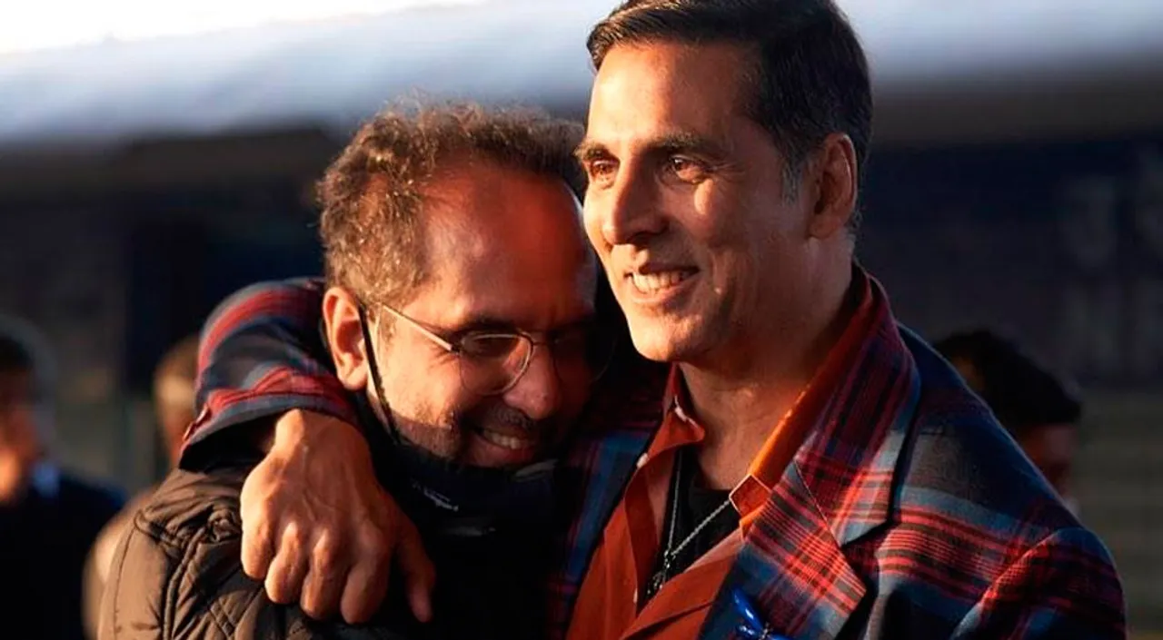 Aanand L. Rai Is Confident About Raksha Bandhan's TV Premiere; Here's Why —