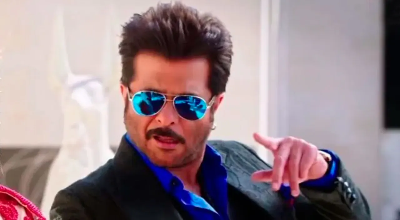 "I Am So Grateful For This Ever-Growing Love For Majnu Bhai"- Anil Kapoor on 15 Years of 'Welcome' —