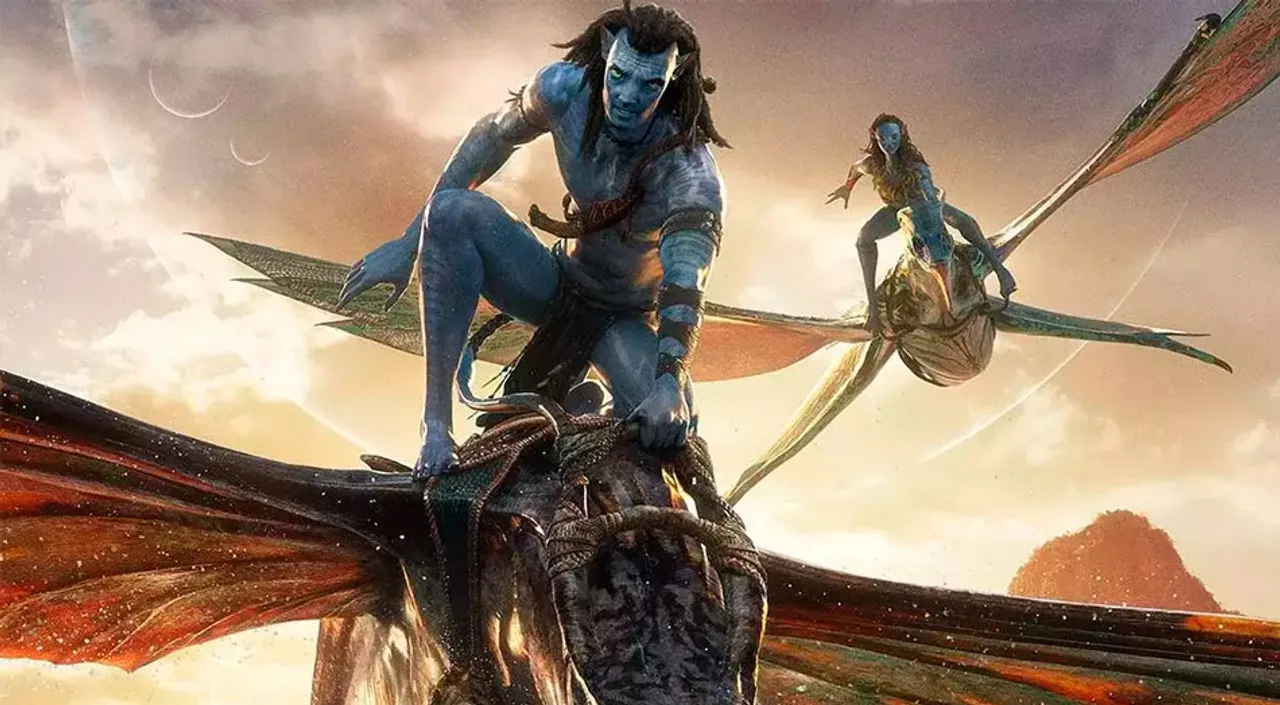 Avatar 2 Regains Rank 3 At All-Time Box Office Charts By Beating Titanic —