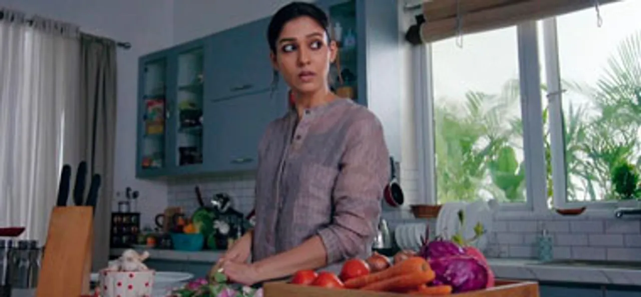 Connect Official Hindi Trailer