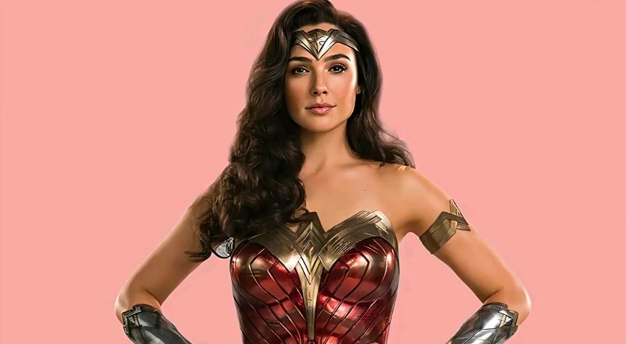 Gal Gadot Can't Wait To Share The Next Chapter of Wonder Woman –