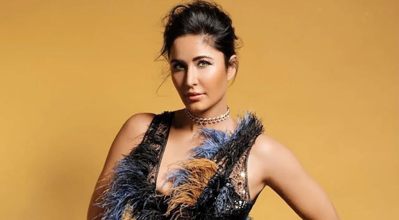 After Slice Pulp, Katrina Kaif Becomes the Brand Ambassador of Aquafina —