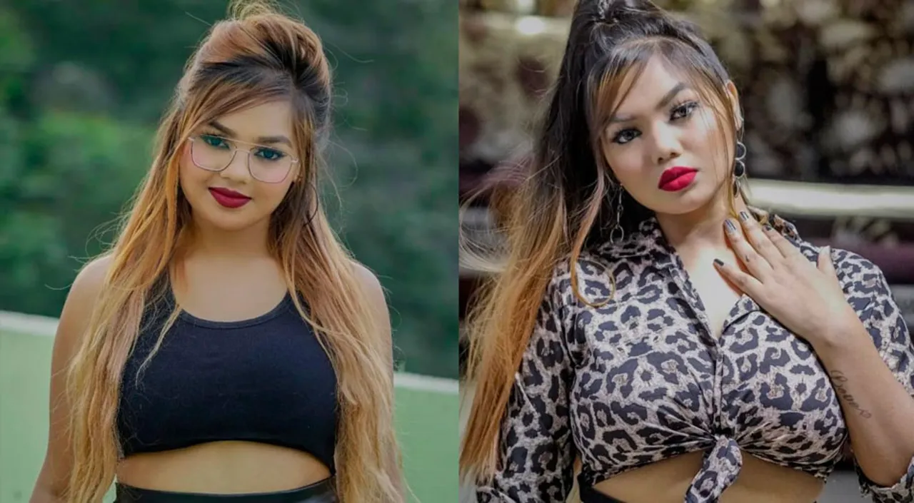 Soon After Tunisha Sharma, 22-Year-Old Social Media Influencer Leena Nagwanshi Hangs Herself In Her Home —