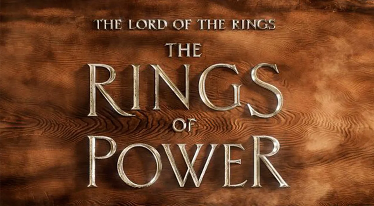Meet The New Cast Members of 'The Lord of the Rings: The Rings of Power' Season Two