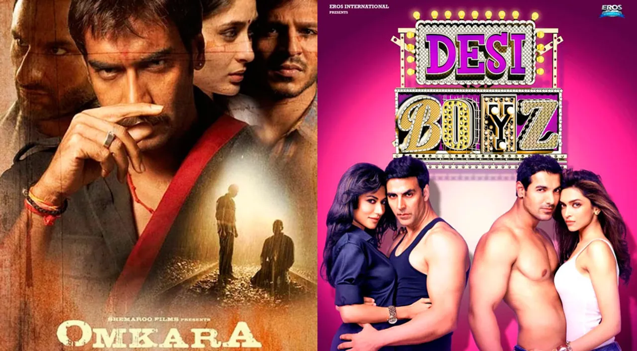 'Omkara' Remake & 'Desi Boyz' Sequel; Anand Pandit Announces 2 Projects with Eros International & Parag Sanghvi -