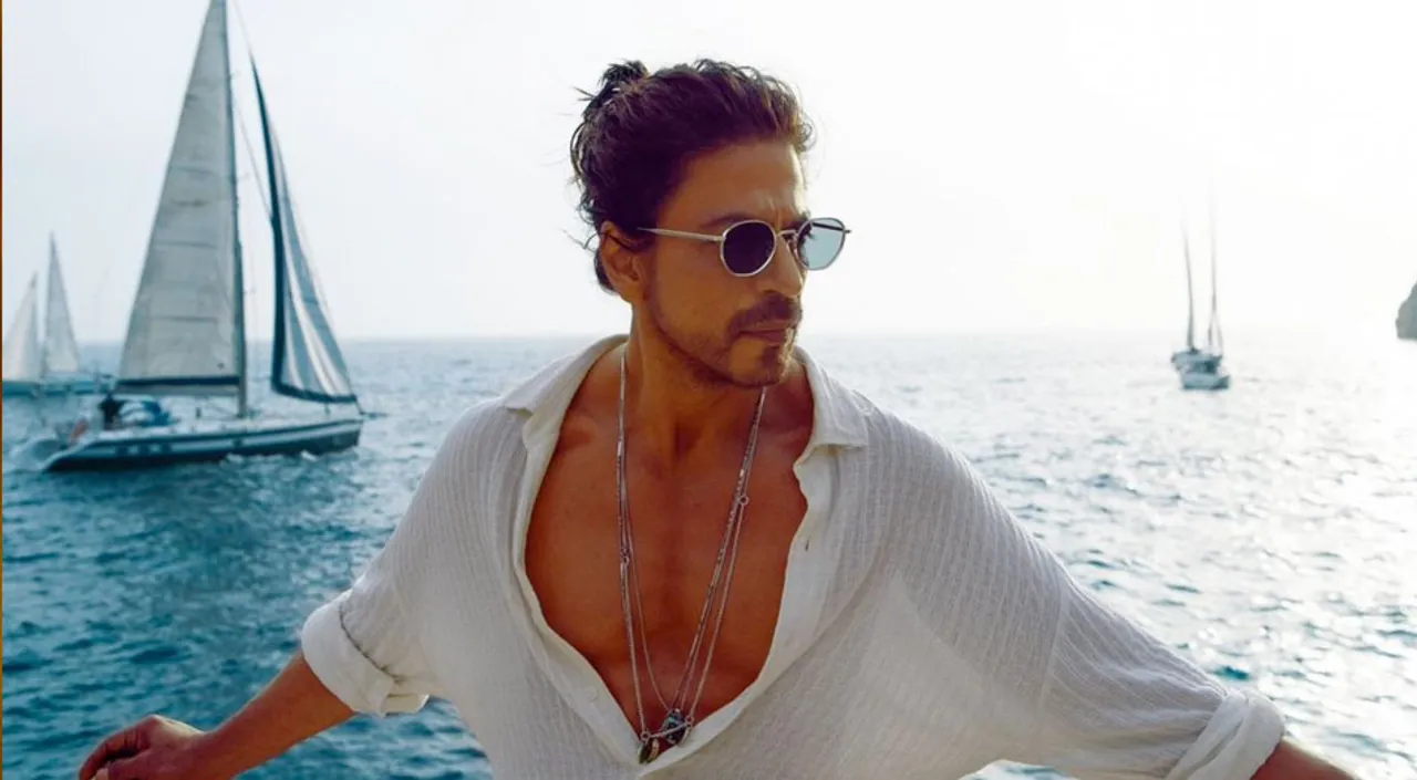 Pathaan Trailer Kab Aa Raha Hai? Shah Rukh Khan Gives An Update —