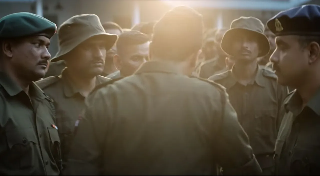 Sam Manekshaw's Biopic 'SamBahadur' Starring Vicky Kaushal Gets A Release Date –