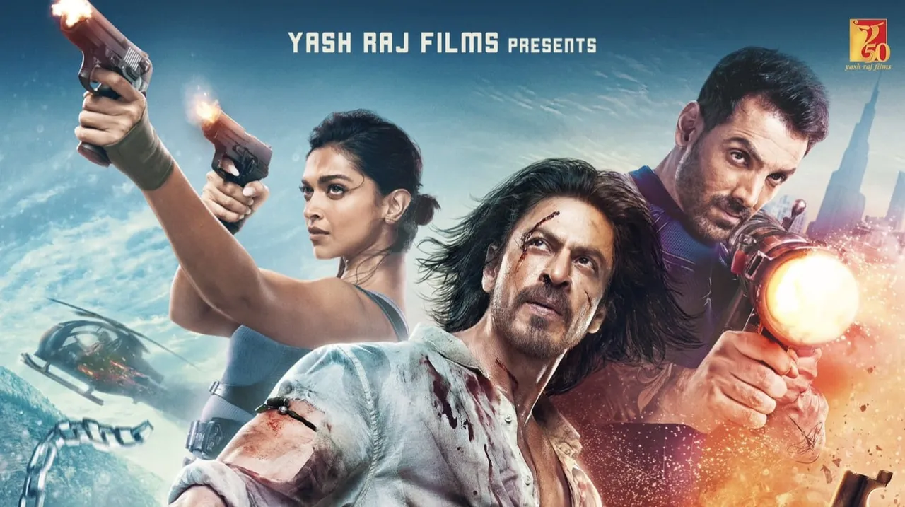 Pathaan Trailer To Be Launched On 10th January; No Change In Title Or Release Date, Check Runtime Here —