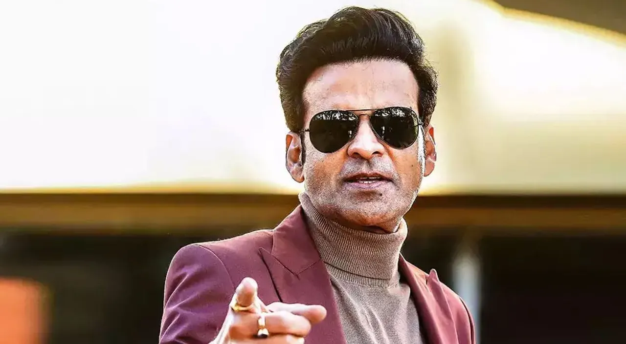 Manoj Bajpayee's Official Twitter Account Is Hacked; Read His Statement —