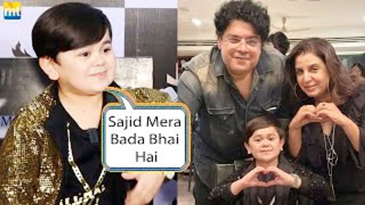 Abdu Rozik supports Sajid Khan even after Eviction from Bigg Boss 16