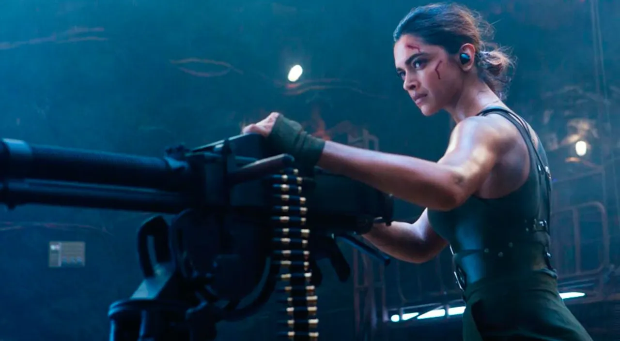 "People Will Cheer Loudest For Deepika Padukone In Pathaan,"- Siddharth Anand