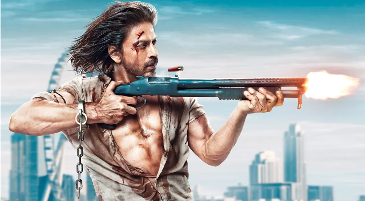 Here's Why 'Pathaan' Is A Dream Come True Moment For Shah Rukh Khan —