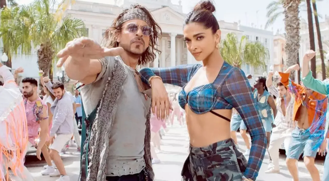'Pathaan' To Join The 1000 Crore Club Soon; Here Are Other Four Films In The List —