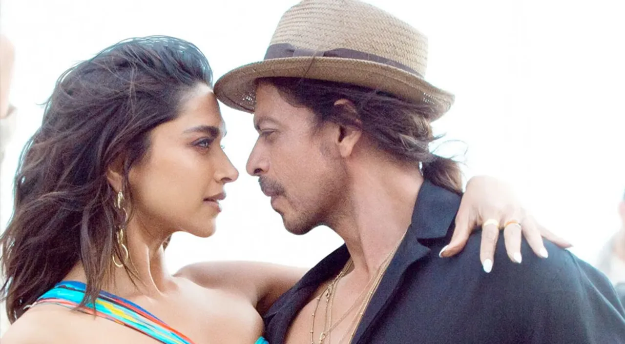 'Pathaan' Takes a Record Breaking 100 Crore Opening; Check Numbers Here -
