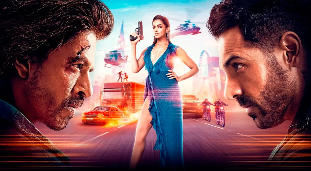 Here's The Long List of Box Office Records Created by 'Pathaan' —