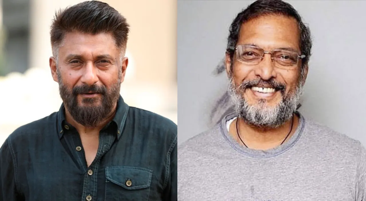 "Nana Patekar Has Given The Most Powerful Performance Of His Career In The Vaccine War"- Vivek Agnihotri