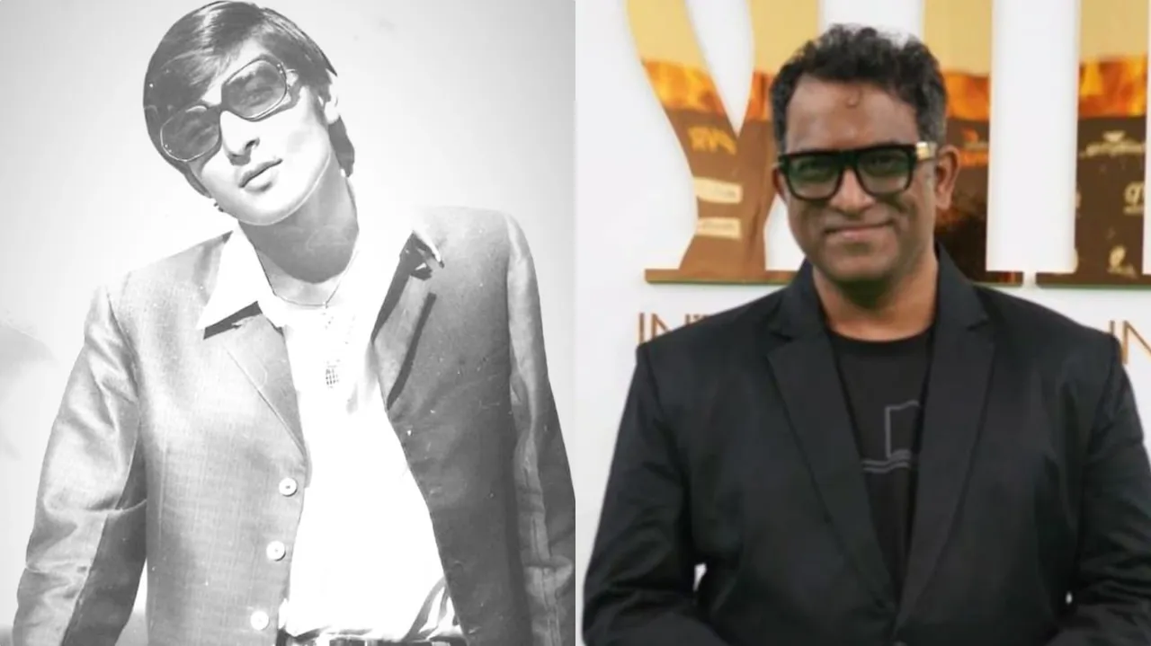Anurag Basu To Direct Indian Spy Ravindra Kaushik’s Biopic 'The Black Tiger' —