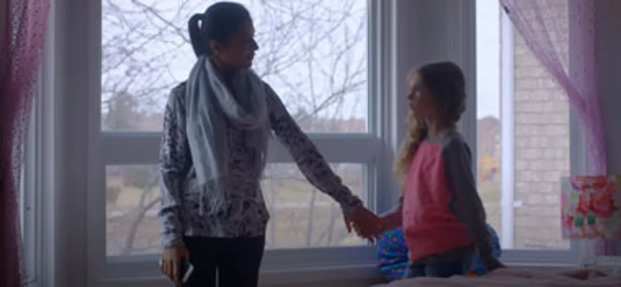 Rabia & Olivia Trailer
