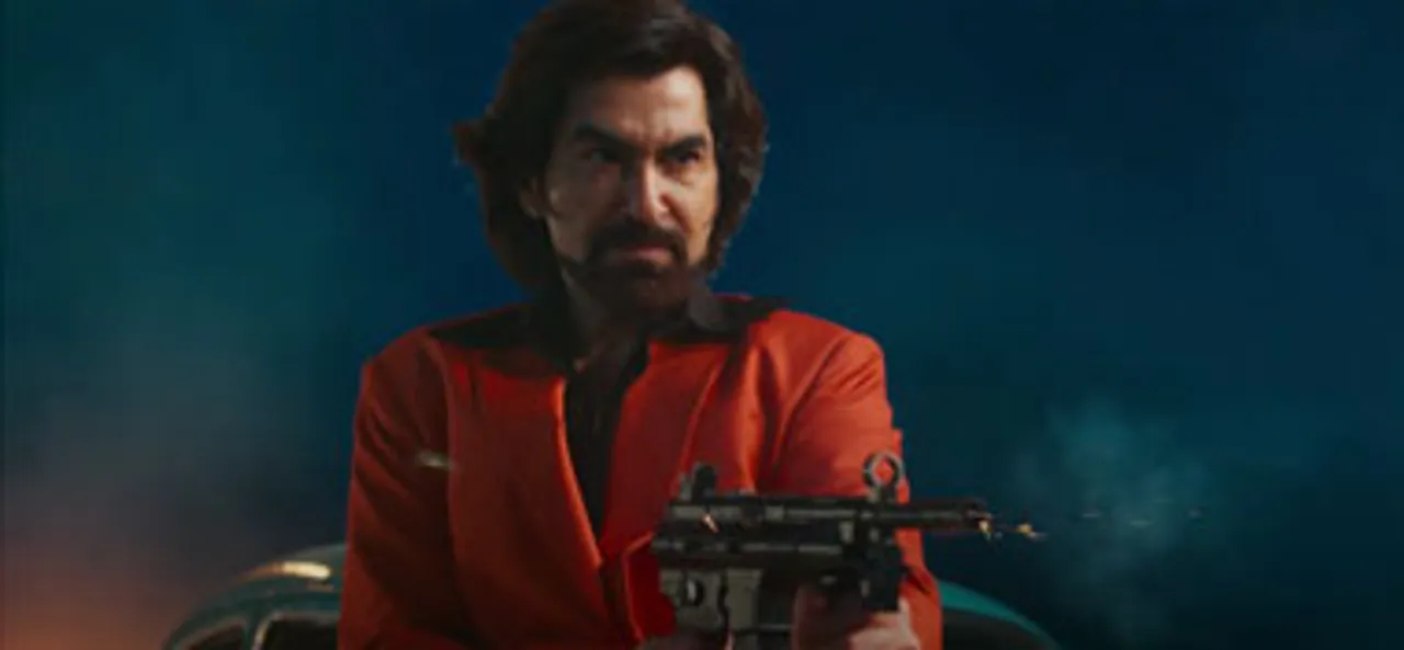 Chengiz Official Hindi Teaser