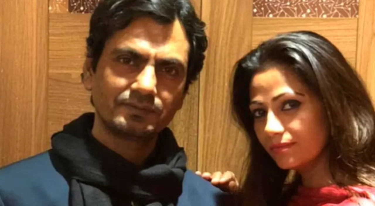 Nawazuddin Siddiqui Breaks Silence On Wife Aaliya Siddiqui's Accusations —