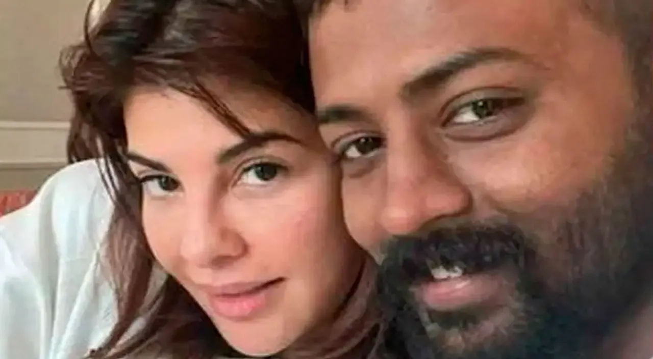 Will Gift iPhone 15 Pro Worth ₹1.34 Lakh To Jacqueline Fernandez's 100 Fans On Her Birthday, says Sukesh Chandrasekhar
