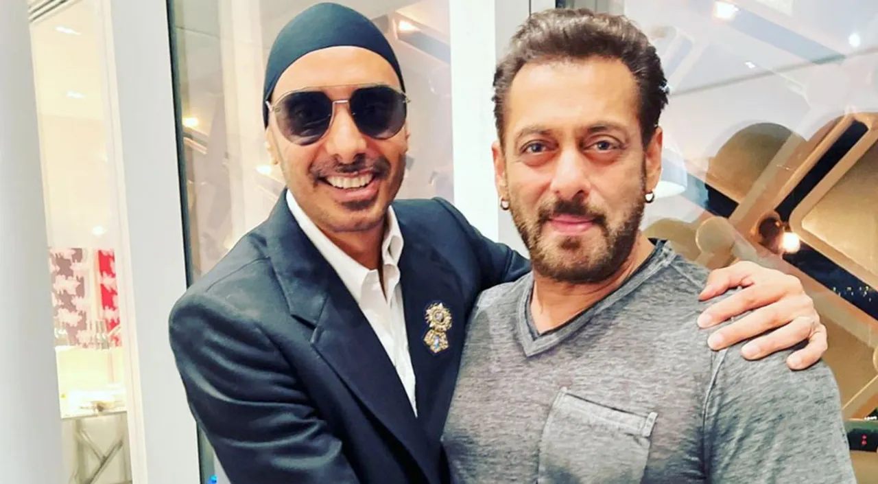 'Billi Billi' Singer Sukhbir Calls Experience Of Working With Salman Khan Simply Amazing —