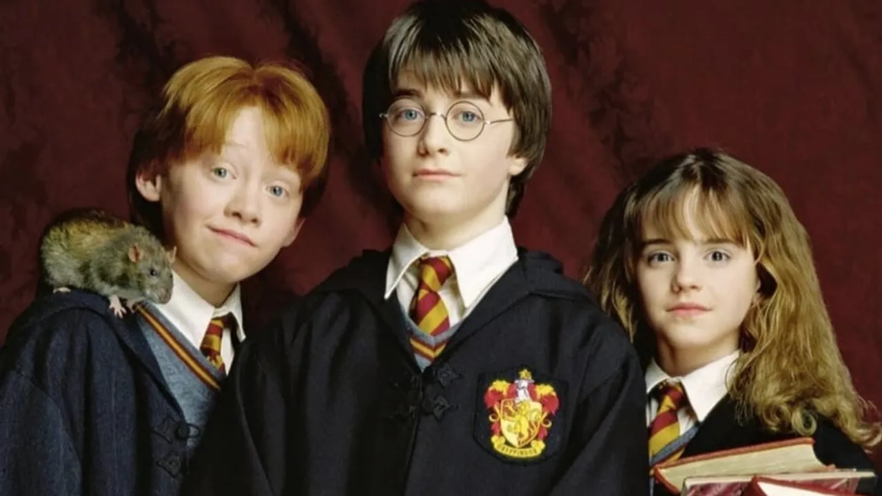 The Harry Potter Reboot Is Close To A Deal On HBO —