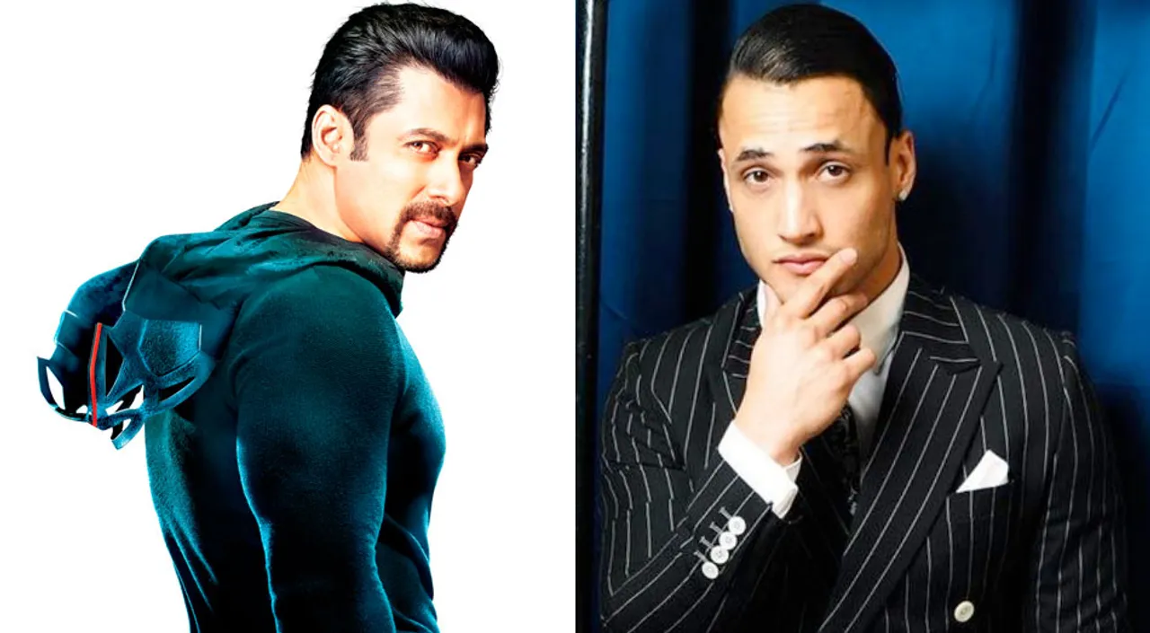 Salman Khan's 'Kick 2' Makers Break Silence On Asim Riaz's Entry In The Film -
