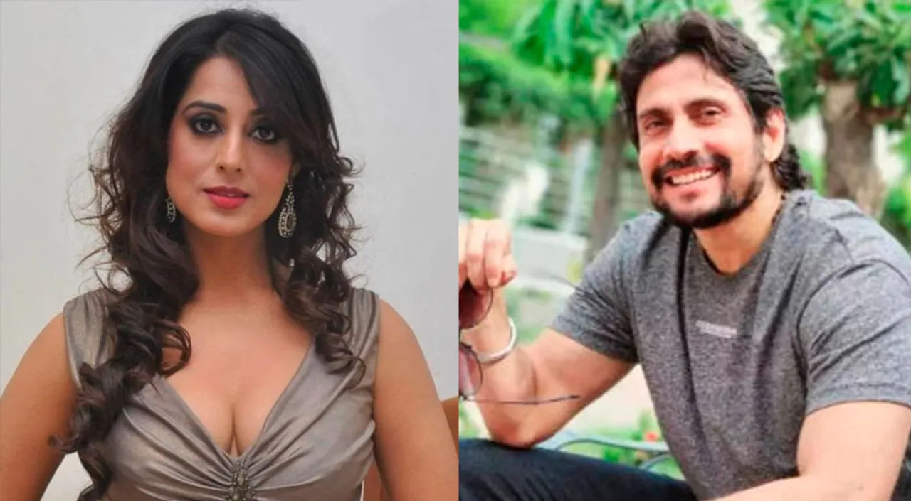 Mahie Gill Confirms Her Second Marriage With Boyfriend Ravi Kesar