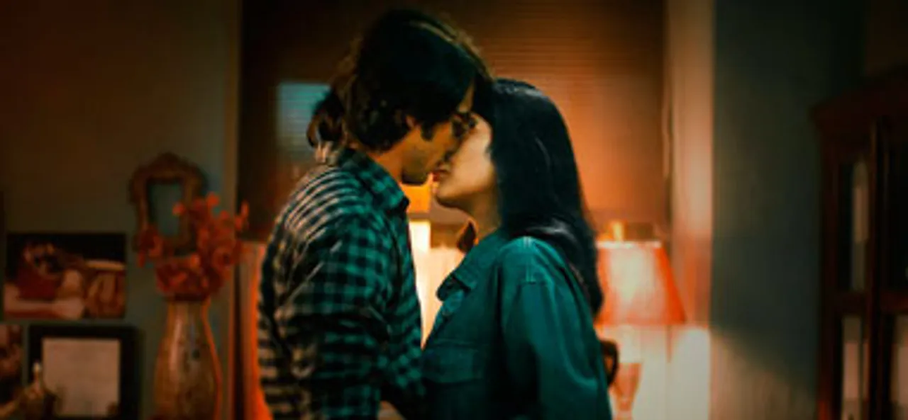 Tooth Pari: When Love Bites Official Trailer