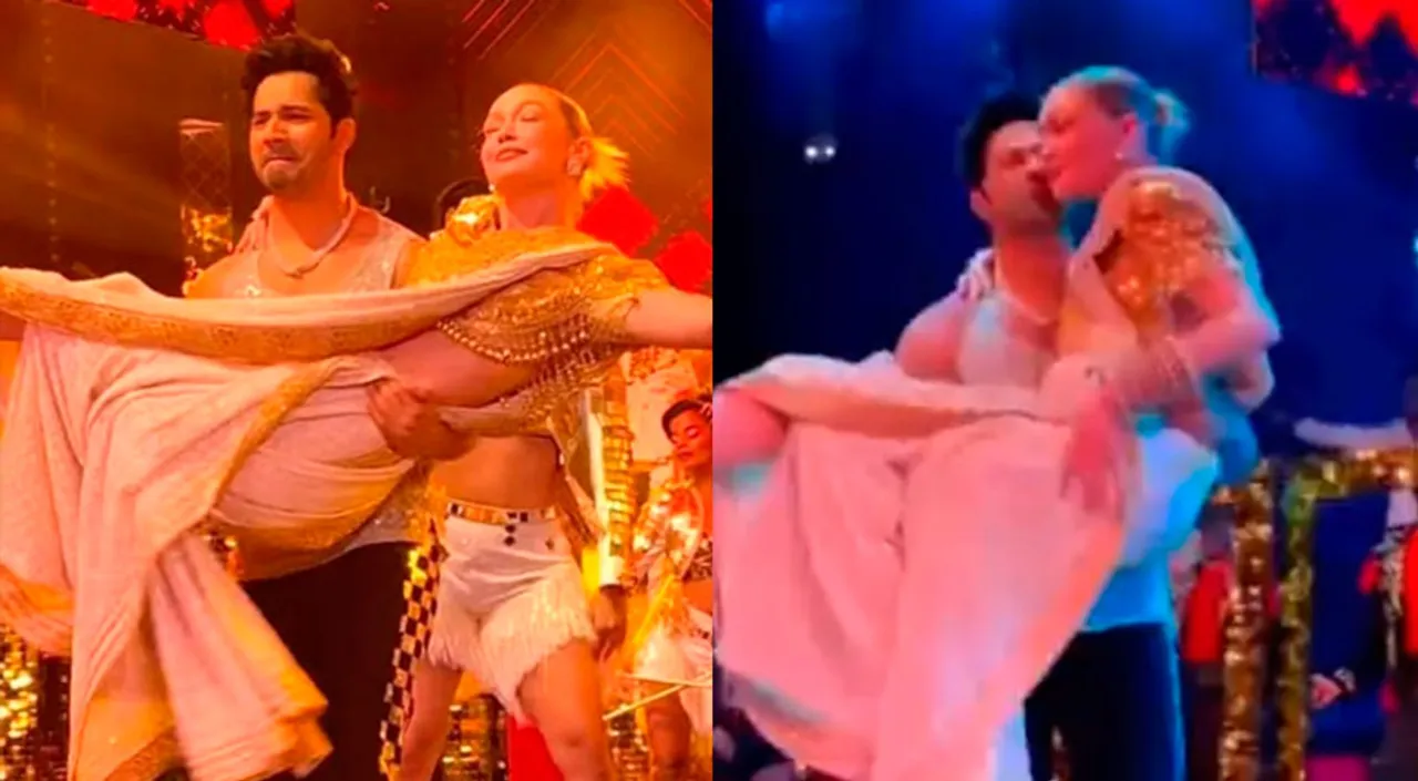 Varun Dhawan-Gigi Hadid NMACC Controversy Shouldn't Have Risen in the First Place; Here's Why —