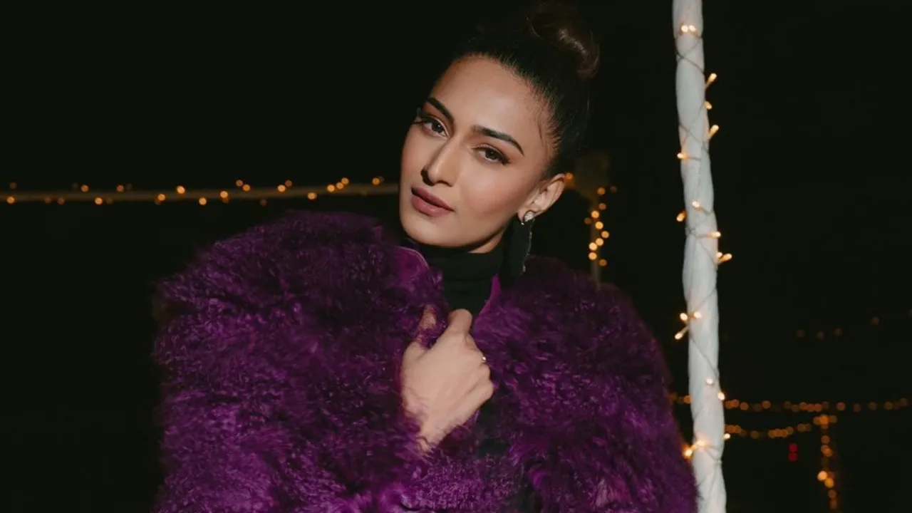 Erica Fernandes Turns Entrepreneur, Starts Her Own Production & Event Management Company In Dubai —