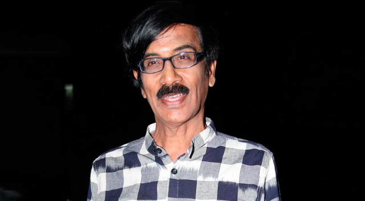 Tamil Actor-Director-Comedian Manobala Passes Away at 69 —