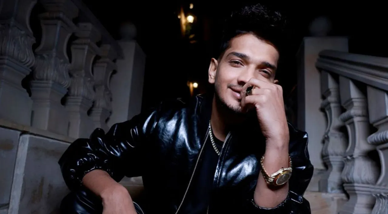 EXCLUSIVE : "Life Is Not A Roller Coaster," Munawar Faruqui About Ups & Downs In His Life —