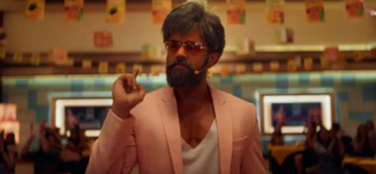 Rafuchakkar Teaser