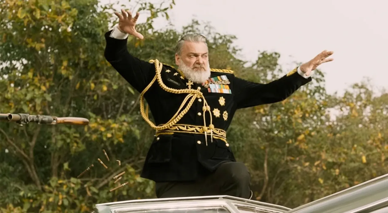 Shocking : RRR Villain Ray Stevenson Passes Away At 58 —