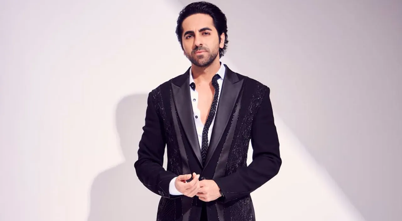 Ayushmann Khurrana Appointed As A Goodwill Ambassador For Special Olympics Bharat —