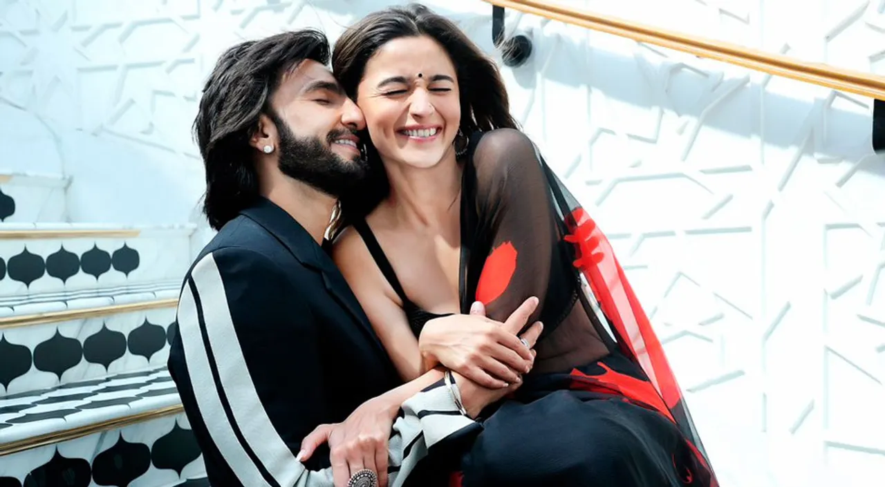 Family Audiences Are Lauding Karan Johar's Latest Sensation Rocky Aur Rani Kii Prem Kahaani —