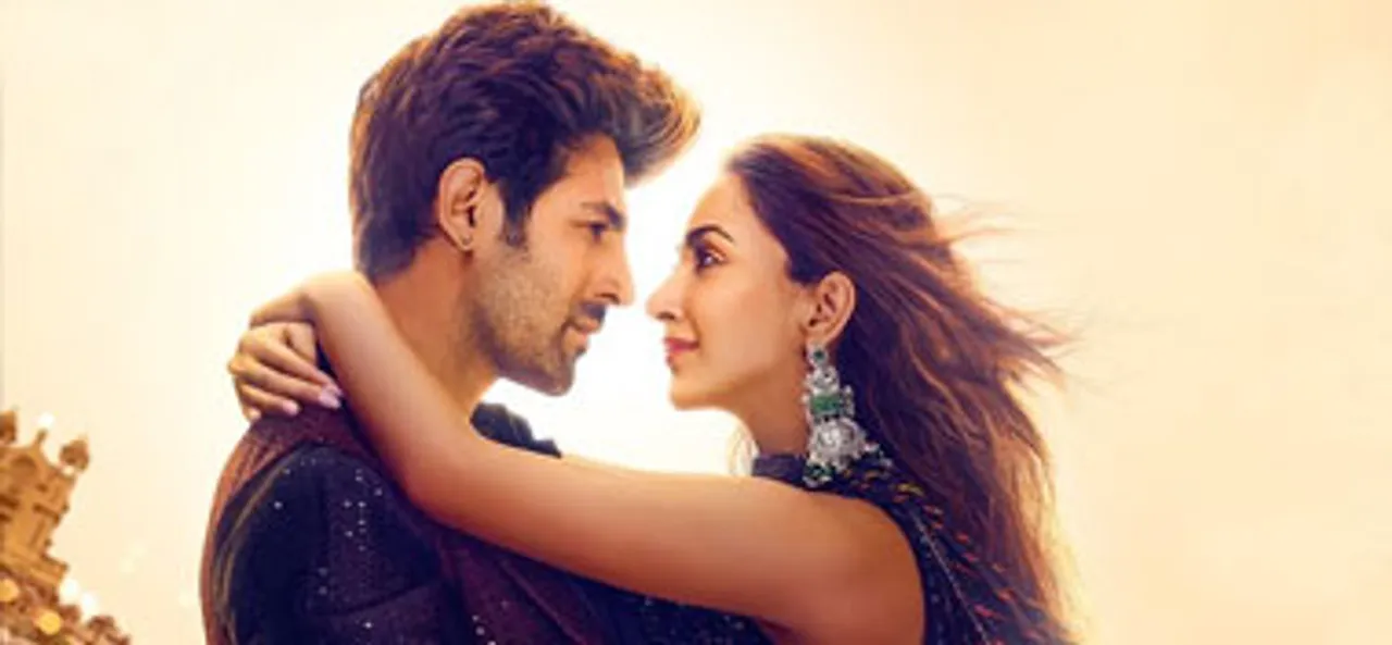 SatyaPrem Ki Katha Official Trailer