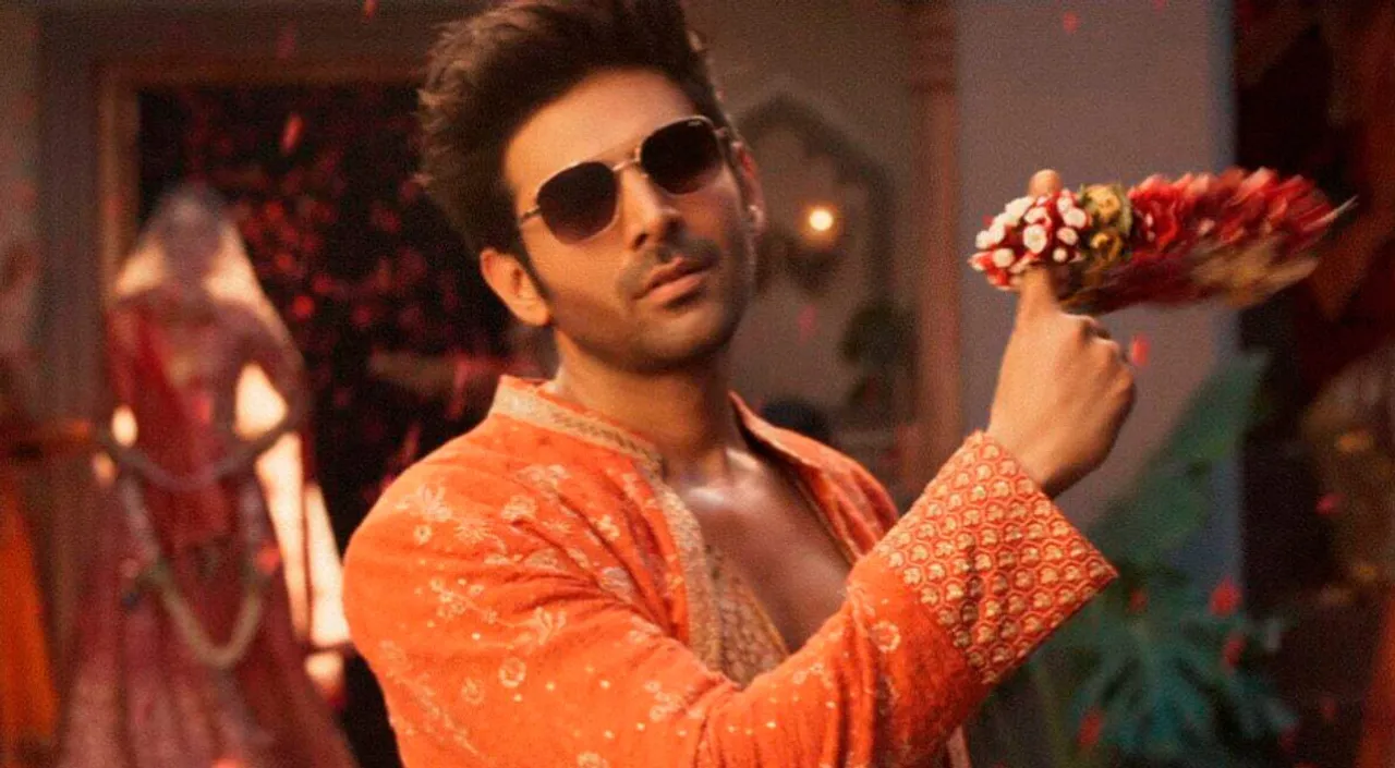 Satyaprem Ki Katha Box Office : Sees 65% Drop On Monday -