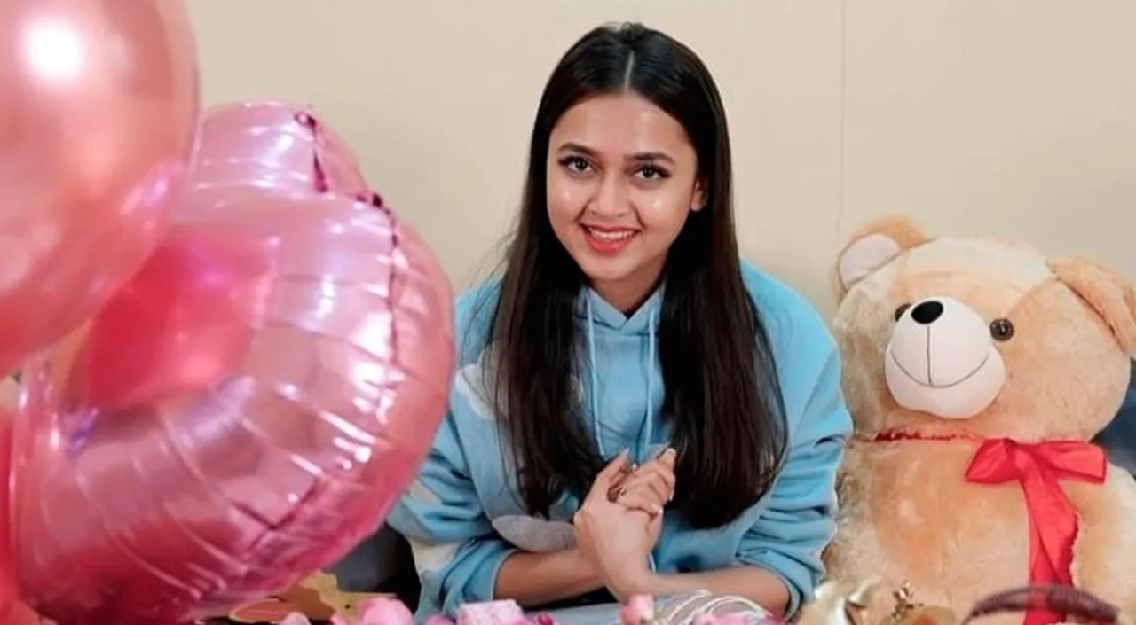 Tejasswi Prakash To Celebrate Birthday With Fans & Media Today; Read On -