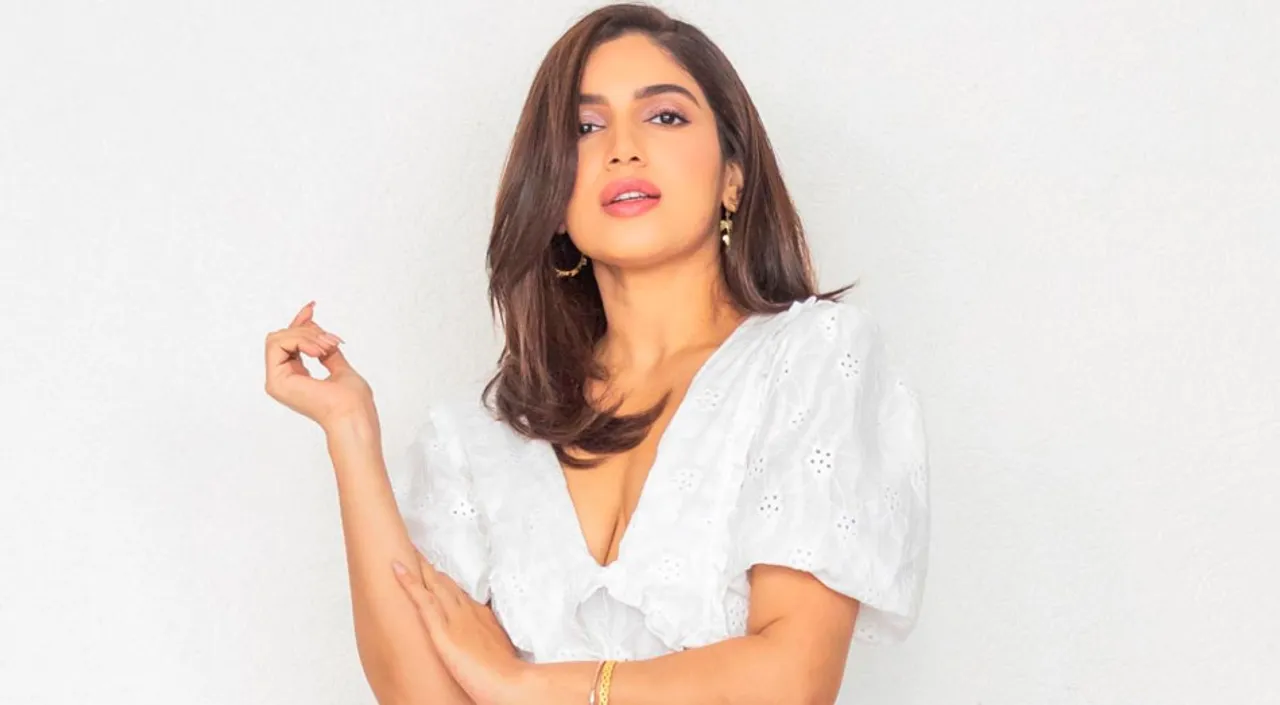 Happy Birthday Bhumi Pednekar : The Actress Unveils The Plan Of "Bhumi Foundation" —