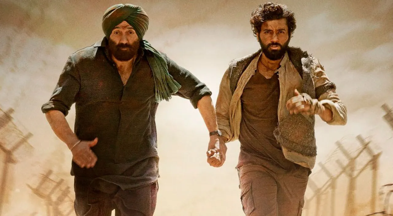Gadar 2 Destroys All Second Saturday Records For Bollywood Movies; Full List Here —