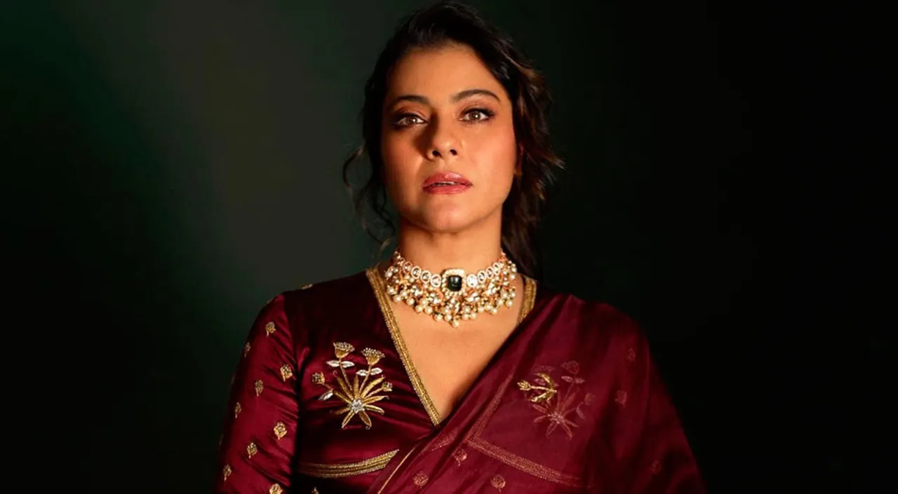 The Trial Actress Kajol Clarifies Her Controversial Statement Of 'Uneducated Leaders' —